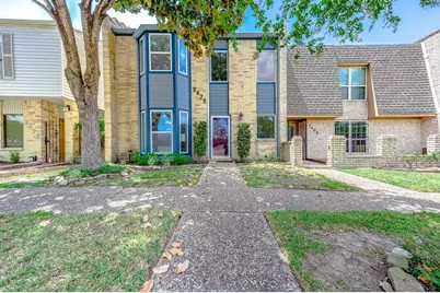 2470 Country Club Drive, Pearland, TX 77581 - Photo 1