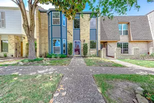 2470 Country Club Dr, Pearland, TX 77581 - Photo 1