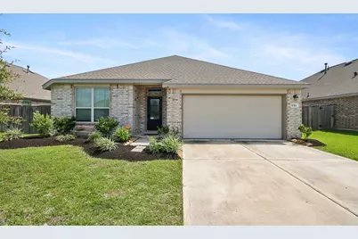 5311 Rushing Brook Lane, Richmond, TX 77469 - Photo 1