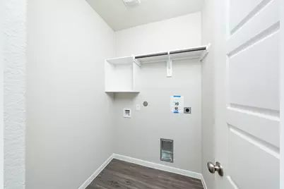 15639 Coneflower Hills Drive, Houston, TX 77090 - Photo 9