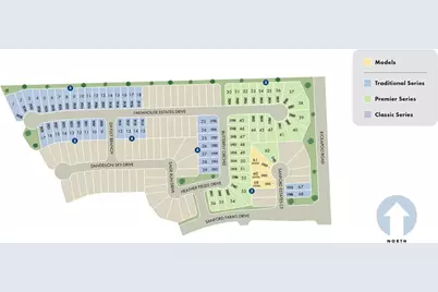 17426 Butterfly Orchid Lane, Waller, TX 77484 - Photo 29