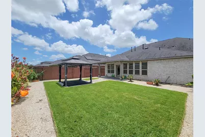 28638 Monarch Cliffs Drive, Fulshear, TX 77441 - Photo 47