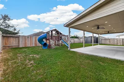 12631 Silverlight Court, Houston, TX 77014 - Photo 45