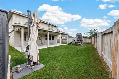 12631 Silverlight Court, Houston, TX 77014 - Photo 47