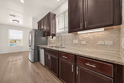 12631 Silverlight Court, Houston, TX 77014 - Photo 17