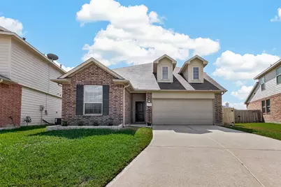 12631 Silverlight Court, Houston, TX 77014 - Photo 3
