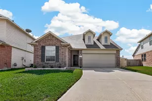 12631 Silverlight Ct, Houston, TX 77014 - Photo 3