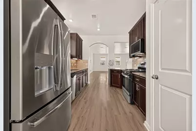 12631 Silverlight Court, Houston, TX 77014 - Photo 19
