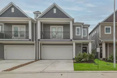 16571 Oasis Glade Drive, Richmond, TX 77407 - Photo 1