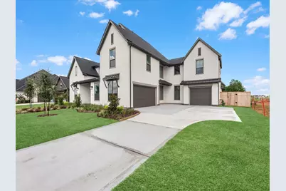 2119 Breezy Brook Court, Missouri City, TX 77459 - Photo 33
