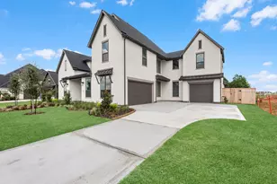 2119 Breezy Brk Ct, Missouri City, TX 77459 - Photo 33