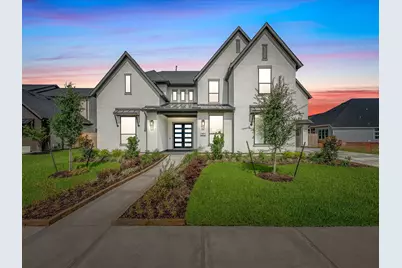 2119 Breezy Brook Court, Missouri City, TX 77459 - Photo 1