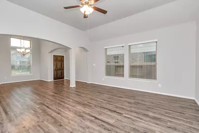 4406 Low Meadow Lane, Katy, TX 77493 - Photo 5