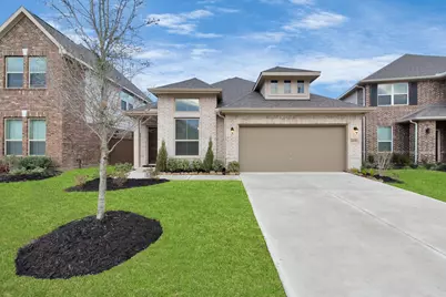 4406 Low Meadow Lane, Katy, TX 77493 - Photo 3