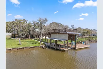 1225 Private Road 652, Sargent, TX 77414 - Photo 3