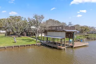 1225 Private Rd 652, Sargent, TX 77414 - Photo 3