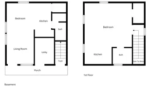 3211 Beauchamp St, Houston, TX 77009 - Photo 33