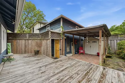 3211 Beauchamp Street, Houston, TX 77009 - Photo 17