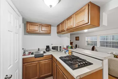 3211 Beauchamp Street, Houston, TX 77009 - Photo 21