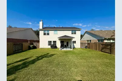 2709 Mystic Cove Lane, Pearland, TX 77584 - Photo 25