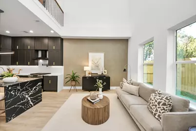 7911 Lynette Street, Houston, TX 77028 - Photo 5