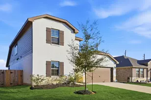 3647 Telford Ln, Missouri City, TX 77459 - Photo 3