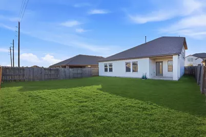 3647 Telford Lane, Missouri City, TX 77459 - Photo 49