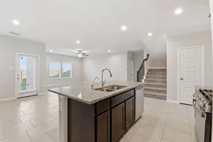 3647 Telford Ln, Missouri City, TX 77459 - Photo 15