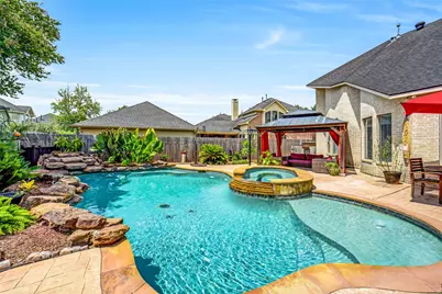 5719 Grandwood Lane, Katy, TX 77450 - Photo 41