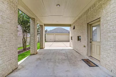 5719 Grandwood Lane, Katy, TX 77450 - Photo 37