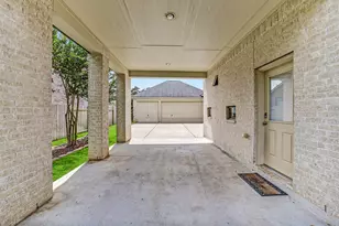 5719 Grandwood Ln, Katy, TX 77450 - Photo 37