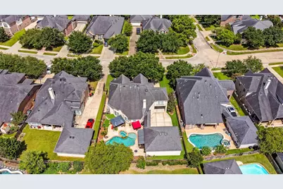 5719 Grandwood Lane, Katy, TX 77450 - Photo 9