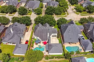 5719 Grandwood Ln, Katy, TX 77450 - Photo 9
