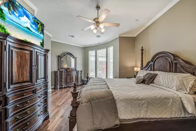 5719 Grandwood Lane, Katy, TX 77450 - Photo 23