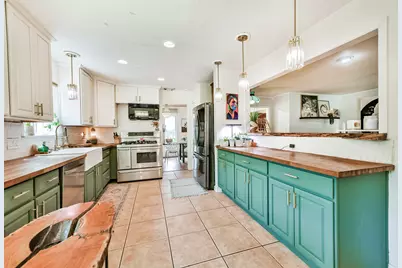 1723 Capstan Road, Houston, TX 77062 - Photo 9