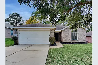 270 Adobe Terrace S, Conroe, TX 77316 - Photo 1