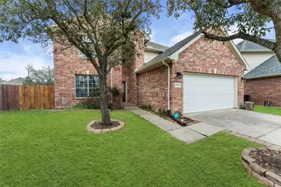 17806 Serene Shore Drive, Cypress, TX 77429 - Photo 3