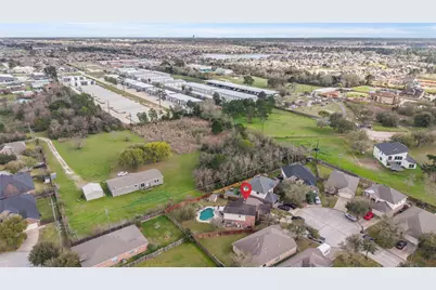 17806 Serene Shore Drive, Cypress, TX 77429 - Photo 33