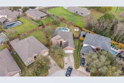 17806 Serene Shore Drive, Cypress, TX 77429 - Photo 31