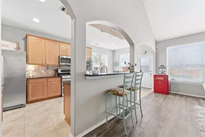 17806 Serene Shore Drive, Cypress, TX 77429 - Photo 7