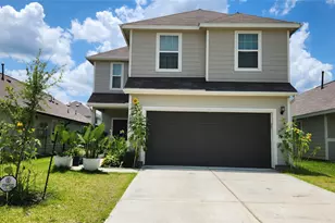 13812 Green Heron Way, Splendora, TX 77372 - Photo 1