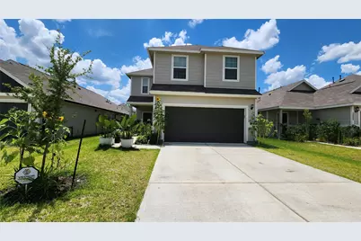 13812 Green Heron Way, Splendora, TX 77372 - Photo 3