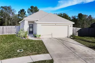 19409 Rosali Meadow Dr, New Caney, TX 77357 - Photo 1