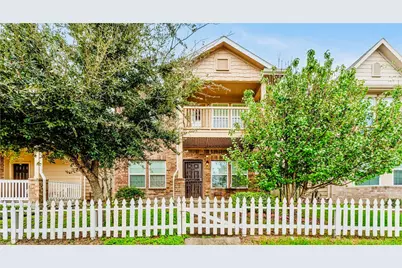 7255 Autumn Sun Drive, Houston, TX 77083 - Photo 1