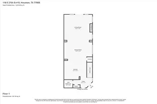 118 E 27th St, Houston, TX 77008 - Photo 35