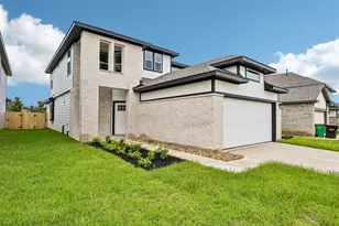 25534 Blossom Ct, Montgomery, TX 77316 - Photo 1