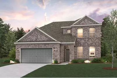 1337 Coastal Drive, Dayton, TX 77535 - Photo 1