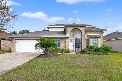 7534 Eight Willows, Missouri City, TX 77489 - Photo 1