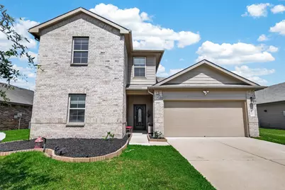 1706 Cooper Bluff Court, Richmond, TX 77469 - Photo 1