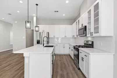 412 Stonework Landing Lane, Houston, TX 77076 - Photo 9